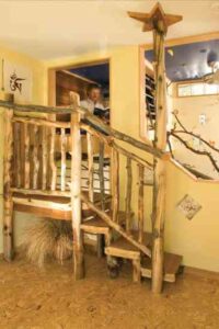 Slow Hand: Salvaged Building Materials Transform a Small Condo in Boulder Image